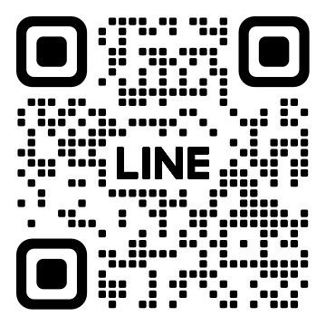 LINE QR Code